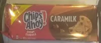 Mängden socker i Chewy Caramilk Cookies