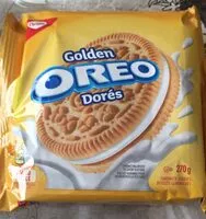 Mängden socker i Golden