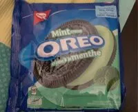 Mängden socker i mint creme