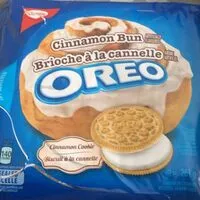 Mängden socker i Cinnamon bun