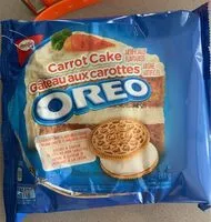 Mängden socker i Gateau aux carottes