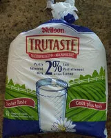 Mängden socker i Trutaste Microfiltered 2% M.F. Partly Skimmed Milk