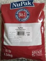 Mängden socker i White kidney beans