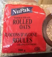 Mängden socker i Flocon d’avoine