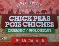 Mängden socker i Pois chiches