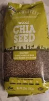 Mängden socker i Chia Seeds