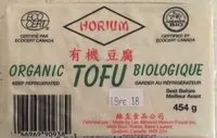 Mängden socker i Tofu