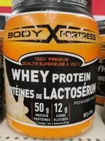 Mängden socker i Whey protein