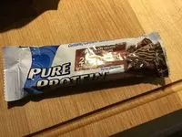 Mängden socker i Pure protien