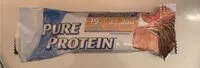 Mängden socker i Protein bar
