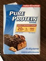 Mängden socker i Barre