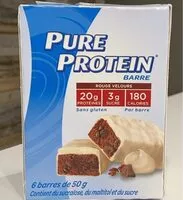 Mängden socker i Red Velvet