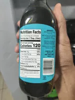 Mängden socker i Extra virgin olive oil