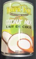 Mängden socker i Coconut Milk