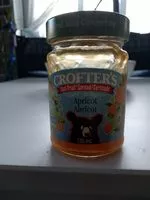 Mängden socker i Tartinade Abricot