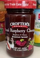 Royal Raspberry Cherriot