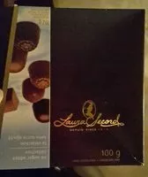 Mängden socker i Chocolats