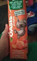 Mängden socker i pêche clémentine