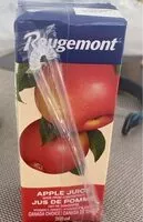 Mängden socker i jus de pomme