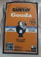 Mängden socker i Gouda