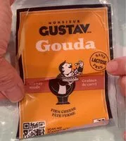 Mängden socker i Gouda