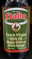 Mängden socker i Extra Virgin Olive Oil