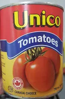 Mängden socker i Tomates