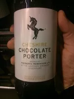 Mängden socker i Cheschire Chocolate Porter