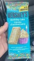 Mängden socker i Birthday Cake Creme Bar