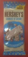 Mängden socker i Cookies 'N' Creme Bar with Graham Clusters