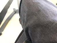 Mängden socker i Oh Henry!