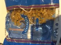 Mängden socker i Tradizionale Rotini