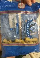 Mängden socker i Rigatoni