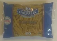 Mängden socker i Penne Rigate