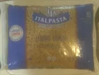 Mängden socker i Elbows