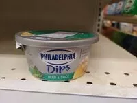 Mängden socker i Herb & Spice Dip