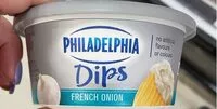 Mängden socker i Philadelphia Herb and Garlic 🧄