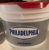 Mängden socker i Philadelphia