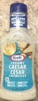 Mängden socker i César crémeuse