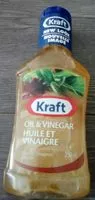 Mängden socker i Vinaigrette (huile Et Vinaigre)