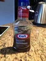 Mängden socker i Balsamic vinaigrette