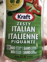 Mängden socker i Vinaigrette (italienne Piquante)