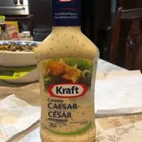 Mängden socker i Vinaigrette (césar Crémeuse )