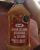 Mängden socker i Asian sesame