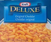 Mängden socker i Cheddar original