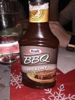 Mängden socker i Bbq