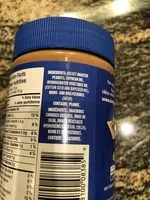 Mängden socker i Beurre d'arachide (sans Sel Ni Sucre)