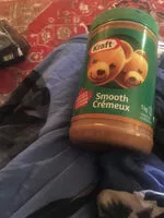 Mängden socker i Smooth Crémeux