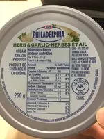 Mängden socker i Low fat cream cheese