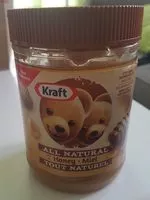 Mängden socker i Only Peanuts + Honey All Natural Peanut Butter